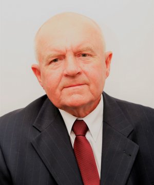 Zygmunt Jaromin