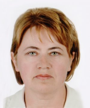Ewa Spek