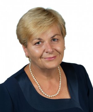 Irena Grabowska