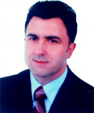 Jacek Pastuszka