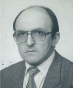 Tadeusz Andrzej Paszek