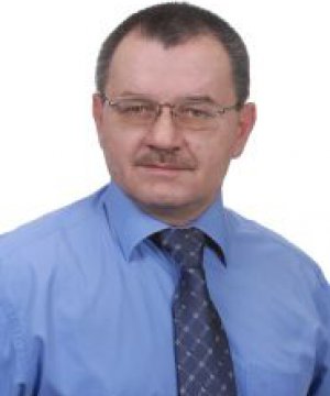 Michał Grzegorz Mączewski