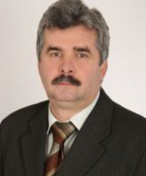 Krzysztof Caputa
