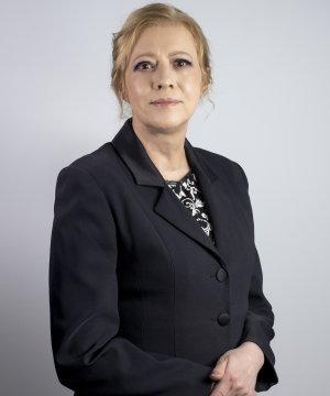 Renata Furczyk-Tendera