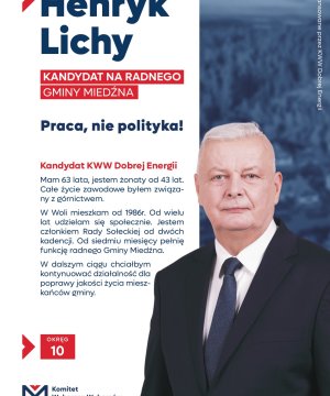 Henryk Lichy