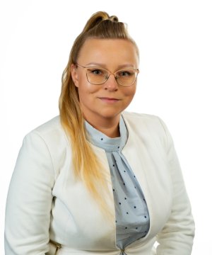 Monika Kasperydus