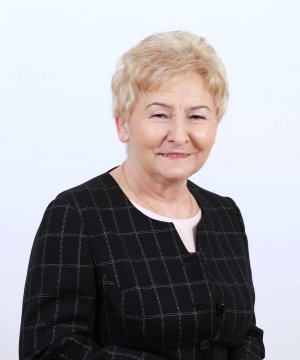 Bronisława Zaremba