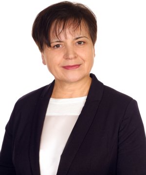 Małgorzata Jakubik