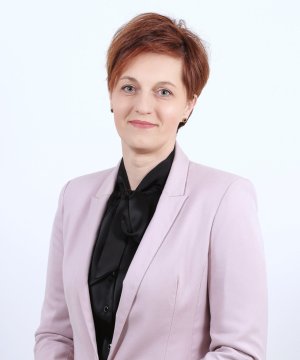 Beata Grolik