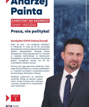 Andrzej Painta
