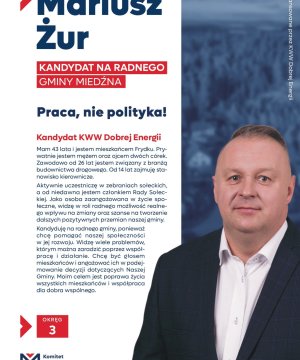 Mariusz Żur