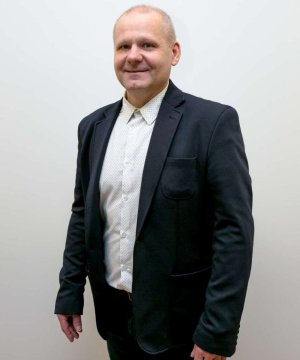 Tomasz Pasternak