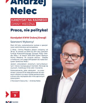 Andrzej Nelec