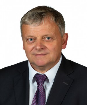 Zbigniew Dusza