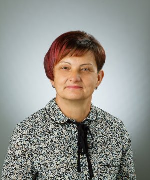 Barbara Gawlak