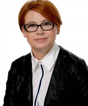 Ewa Barciok