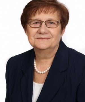 Łucja Maria  Krutak