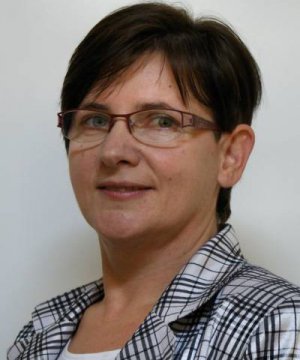 Janina Niebudek