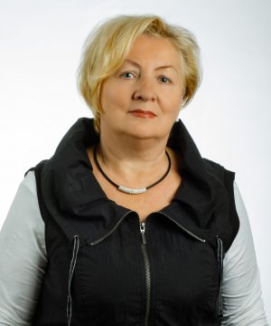 Małgorzata Paszek