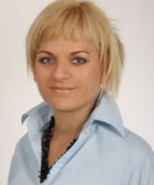 Karina Głowacka-Bieszczad