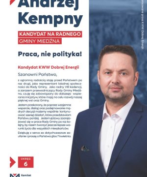Andrzej Kempny