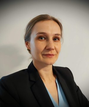 Anna Świerkot
