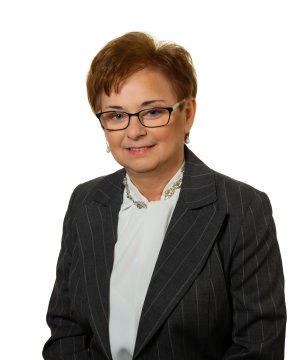Maria Nieszporek