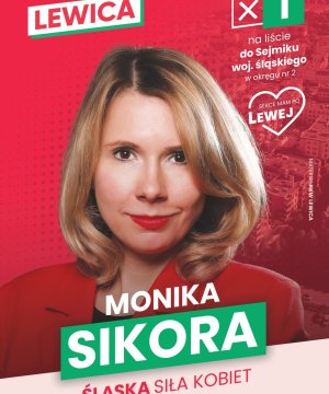 Monika Sikora